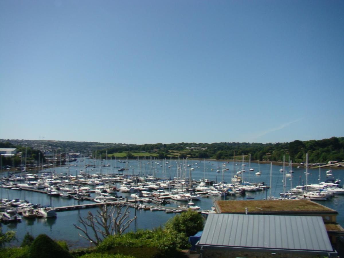 Topsail, Falmouth Exteriör bild