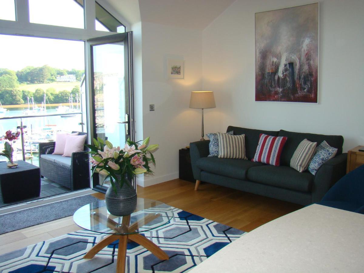 Topsail, Falmouth Exteriör bild