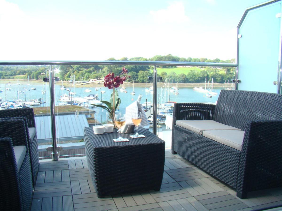 Topsail, Falmouth Exteriör bild
